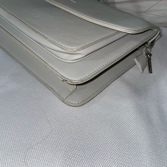 Pixie Mood Crossbody Grey Medium - Picture 5 of 11